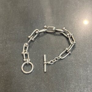 Vintage Silver Bracelet
